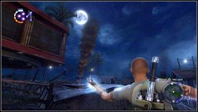 Kolejne trzy zostaną zaznaczone na mapie, jak ponownie podniesiesz przedmiot [1] - Płonące studnie | Opis przejścia nieSławny inFamous 2 - nieSławny: inFamous 2 - poradnik do gry