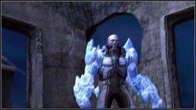 3 - Płonące studnie | Opis przejścia nieSławny inFamous 2 - nieSławny: inFamous 2 - poradnik do gry