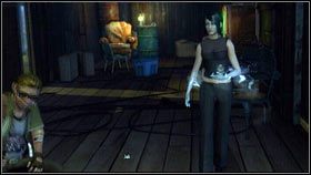 2 - Pole promieni; Wywiad na zajezdni | Opis przejścia nieSławny inFamous 2 - nieSławny: inFamous 2 - poradnik do gry