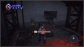 5 - Nowa rodzina Nix | Opis przejścia nieSławny inFamous 2 - nieSławny: inFamous 2 - poradnik do gry