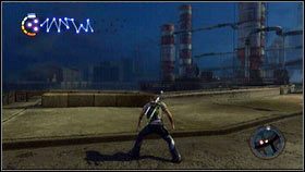 1 - Zdemaskowanie Bertranda | Opis przejścia nieSławny inFamous 2 - nieSławny: inFamous 2 - poradnik do gry