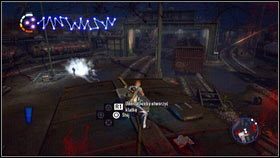 6 - Zdemaskowanie Bertranda | Opis przejścia nieSławny inFamous 2 - nieSławny: inFamous 2 - poradnik do gry