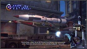 1 - Bestia jest blisko | Opis przejścia nieSławny inFamous 2 - nieSławny: inFamous 2 - poradnik do gry