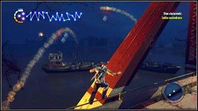 2 - Bestia jest blisko | Opis przejścia nieSławny inFamous 2 - nieSławny: inFamous 2 - poradnik do gry