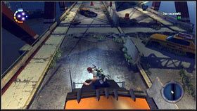 3 - Bestia jest blisko | Opis przejścia nieSławny inFamous 2 - nieSławny: inFamous 2 - poradnik do gry