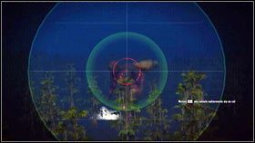 5 - Bestia jest blisko | Opis przejścia nieSławny inFamous 2 - nieSławny: inFamous 2 - poradnik do gry