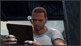 W jednym z nich znajdziesz sejf [1] - Sztuczni przewodnicy | Opis przejścia nieSławny inFamous 2 - nieSławny: inFamous 2 - poradnik do gry