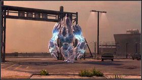 7 - Sztuczni przewodnicy | Opis przejścia nieSławny inFamous 2 - nieSławny: inFamous 2 - poradnik do gry