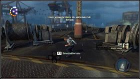 Zanim je jednak zniszczysz, musisz pokonać kilka oddziałów Lodowych Żołnierzy [1] - Jak z płatka; Oblicze zmiany | Opis przejścia nieSławny inFamous 2 - nieSławny: inFamous 2 - poradnik do gry