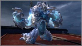 5 - Jak z płatka; Oblicze zmiany | Opis przejścia nieSławny inFamous 2 - nieSławny: inFamous 2 - poradnik do gry