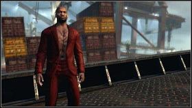 6 - Jak z płatka; Oblicze zmiany | Opis przejścia nieSławny inFamous 2 - nieSławny: inFamous 2 - poradnik do gry