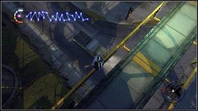 1 - Demony | Opis przejścia nieSławny inFamous 2 - nieSławny: inFamous 2 - poradnik do gry