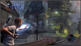 2 - Demony | Opis przejścia nieSławny inFamous 2 - nieSławny: inFamous 2 - poradnik do gry