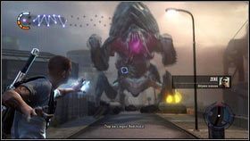 3 - Demony | Opis przejścia nieSławny inFamous 2 - nieSławny: inFamous 2 - poradnik do gry