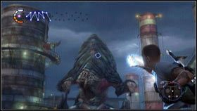 4 - Demony | Opis przejścia nieSławny inFamous 2 - nieSławny: inFamous 2 - poradnik do gry