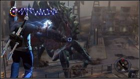 5 - Demony | Opis przejścia nieSławny inFamous 2 - nieSławny: inFamous 2 - poradnik do gry