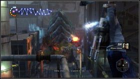 6 - Demony | Opis przejścia nieSławny inFamous 2 - nieSławny: inFamous 2 - poradnik do gry