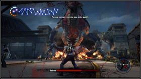 7 - Demony | Opis przejścia nieSławny inFamous 2 - nieSławny: inFamous 2 - poradnik do gry
