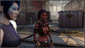 Gdy ostatnia różowa kula zostanie zniszczona, mutant zginie [1], a misja dobiegnie końca [2] - Demony | Opis przejścia nieSławny inFamous 2 - nieSławny: inFamous 2 - poradnik do gry