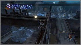 1 - Straty | Opis przejścia nieSławny inFamous 2 - nieSławny: inFamous 2 - poradnik do gry