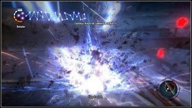 Po rozmowie z Zekeem, udaj się do zaznaczonego na mapie obszaru [1] - Straty | Opis przejścia nieSławny inFamous 2 - nieSławny: inFamous 2 - poradnik do gry