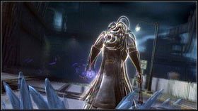 2 - Straty | Opis przejścia nieSławny inFamous 2 - nieSławny: inFamous 2 - poradnik do gry