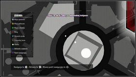 Jak znajdziesz się na górze, Zeke prześle ci zdjęcie z zaworem, który musisz odnaleźć [1] - Straty | Opis przejścia nieSławny inFamous 2 - nieSławny: inFamous 2 - poradnik do gry