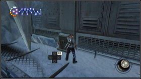 4 - Straty | Opis przejścia nieSławny inFamous 2 - nieSławny: inFamous 2 - poradnik do gry