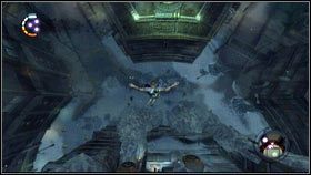 7 - Straty | Opis przejścia nieSławny inFamous 2 - nieSławny: inFamous 2 - poradnik do gry