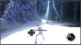 8 - Straty | Opis przejścia nieSławny inFamous 2 - nieSławny: inFamous 2 - poradnik do gry