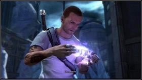 Jak ostatni przeciwnik zginie, podnieś rdzeń [1] - Straty | Opis przejścia nieSławny inFamous 2 - nieSławny: inFamous 2 - poradnik do gry