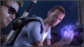 1 - Ostatni fragment; Ostateczna decyzja | Opis przejścia nieSławny inFamous 2 - nieSławny: inFamous 2 - poradnik do gry