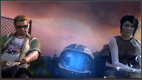 2 - Ostatni fragment; Ostateczna decyzja | Opis przejścia nieSławny inFamous 2 - nieSławny: inFamous 2 - poradnik do gry