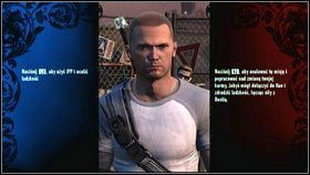 Po rozpoczęciu zadania, odpali się dłuższy filmik [1], z którego dowiesz się o dwóch sposobach zakończenia gry [2] - Ostatni fragment; Ostateczna decyzja | Opis przejścia nieSławny inFamous 2 - nieSławny: inFamous 2 - poradnik do gry