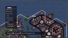 3 - Ostatni fragment; Ostateczna decyzja | Opis przejścia nieSławny inFamous 2 - nieSławny: inFamous 2 - poradnik do gry