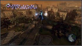 1 - Dobra wersja zakończenia | Zakończenie nieSławny inFamous 2 - nieSławny: inFamous 2 - poradnik do gry