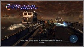 2 - Dobra wersja zakończenia | Zakończenie nieSławny inFamous 2 - nieSławny: inFamous 2 - poradnik do gry