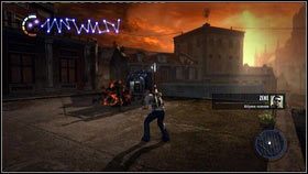 3 - Dobra wersja zakończenia | Zakończenie nieSławny inFamous 2 - nieSławny: inFamous 2 - poradnik do gry