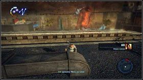 Gdy Kuo padnie nieprzytomna, powróci Bestia [1] - Dobra wersja zakończenia | Zakończenie nieSławny inFamous 2 - nieSławny: inFamous 2 - poradnik do gry