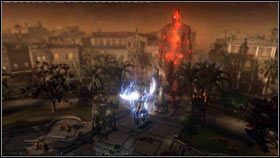 9 - Dobra wersja zakończenia | Zakończenie nieSławny inFamous 2 - nieSławny: inFamous 2 - poradnik do gry