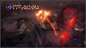 3 - Zła wersja zakończenia | Zakończenie nieSławny inFamous 2 - nieSławny: inFamous 2 - poradnik do gry