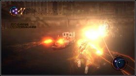 Gdy Nix ucieknie, wróć do Bestii i kontynuuj lot przez miasto [1] - Zła wersja zakończenia | Zakończenie nieSławny inFamous 2 - nieSławny: inFamous 2 - poradnik do gry