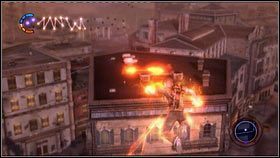 4 - Zła wersja zakończenia | Zakończenie nieSławny inFamous 2 - nieSławny: inFamous 2 - poradnik do gry