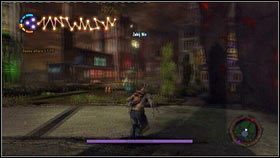 W mieście strzelaj w rebeliantów stojących na dachach [1] - Zła wersja zakończenia | Zakończenie nieSławny inFamous 2 - nieSławny: inFamous 2 - poradnik do gry