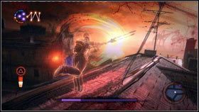 5 - Zła wersja zakończenia | Zakończenie nieSławny inFamous 2 - nieSławny: inFamous 2 - poradnik do gry