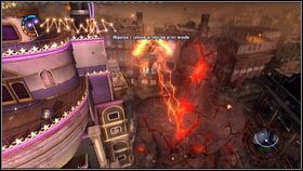 6 - Zła wersja zakończenia | Zakończenie nieSławny inFamous 2 - nieSławny: inFamous 2 - poradnik do gry