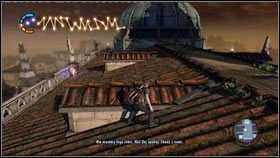 Gdy skończysz z Nix, ponownie wróć do Johna [1] - Zła wersja zakończenia | Zakończenie nieSławny inFamous 2 - nieSławny: inFamous 2 - poradnik do gry