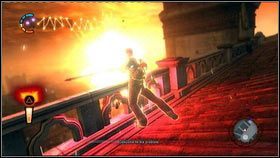 7 - Zła wersja zakończenia | Zakończenie nieSławny inFamous 2 - nieSławny: inFamous 2 - poradnik do gry