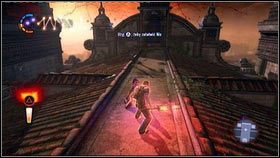 Tym razem radzę atakować Rakietami alfa, zamiast Ampem, a szybko powinieneś pozbyć się mutantki [1] - Zła wersja zakończenia | Zakończenie nieSławny inFamous 2 - nieSławny: inFamous 2 - poradnik do gry