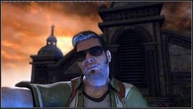 8 - Zła wersja zakończenia | Zakończenie nieSławny inFamous 2 - nieSławny: inFamous 2 - poradnik do gry